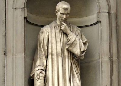 Niccolò Macchiavelli