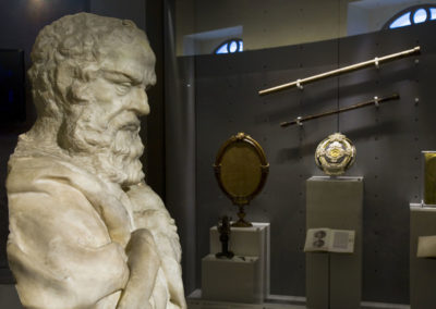 Galileo's Museum