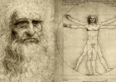 Il Genio di Leonardo