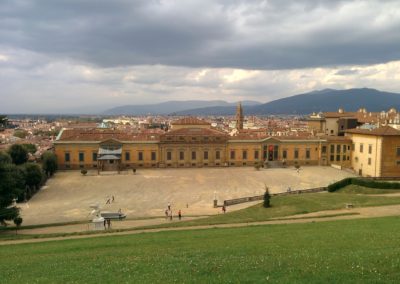 Palazzo Pitti