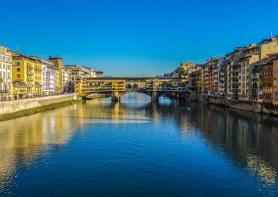 Ponte Vecchio