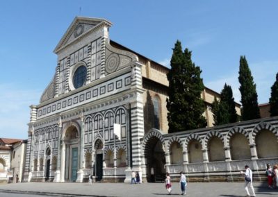Santa Maria Novella