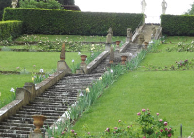 Bardini Garden