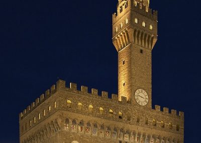 Palazzo Vecchio