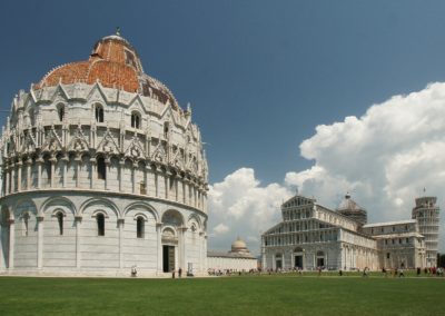 Pisa