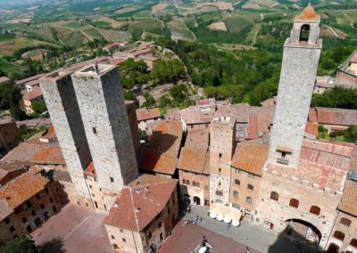 San Gimignano