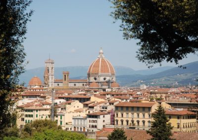 Highlights Of Florence