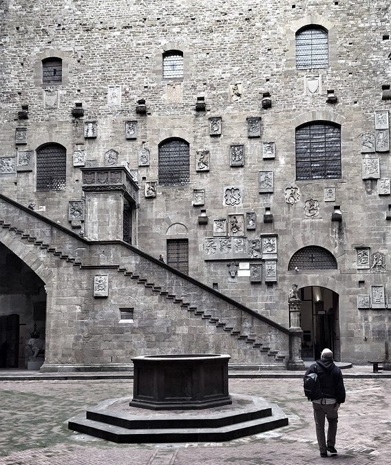 THE BEAUTY FACTORY: an extraordinary exhibition at the Bargello Museum